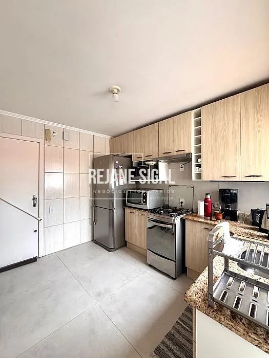 Apartamento À Venda no Centro - Foto 2