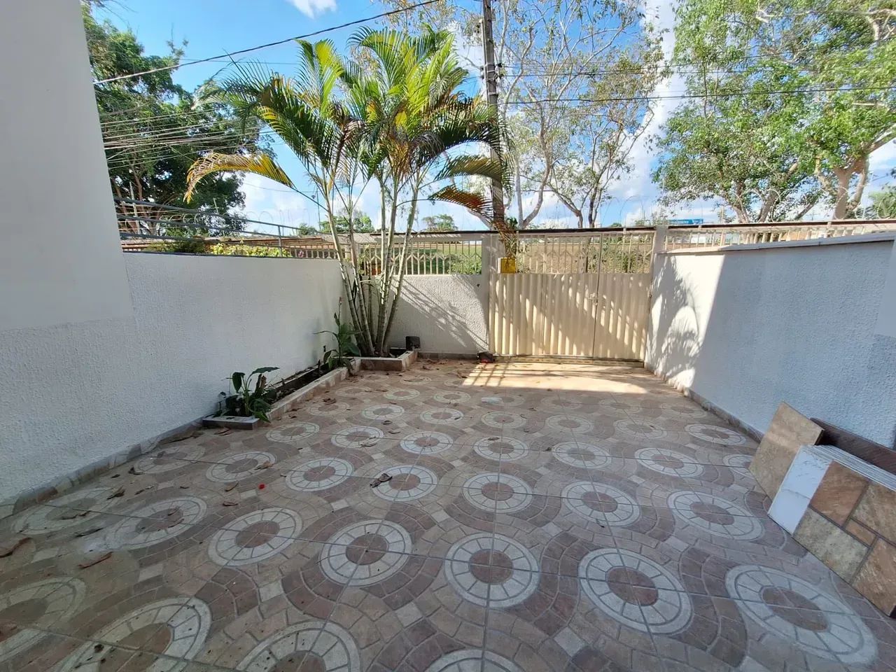 Sobrado para aluguel com 150 metros quadrados com 3 quartos - Foto 5