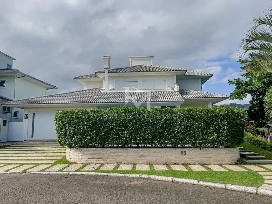 Casa à venda em condomínio no Cacupé, Florianópolis/SC - Foto 3