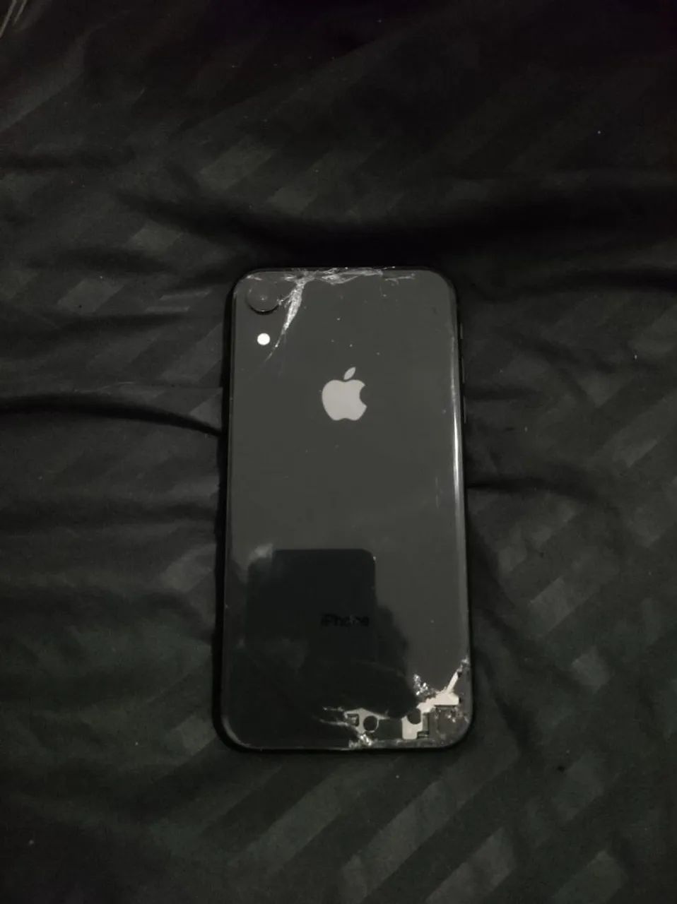 iPhone XR - Foto 2
