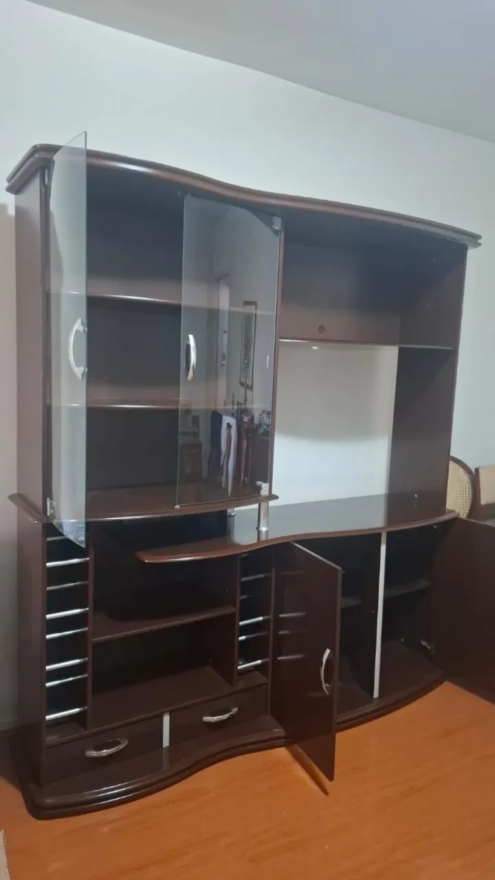 Cristaleira