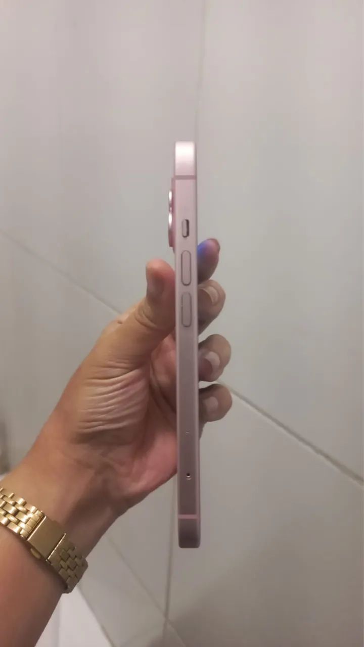 iPhone 15 256gb - Foto 2