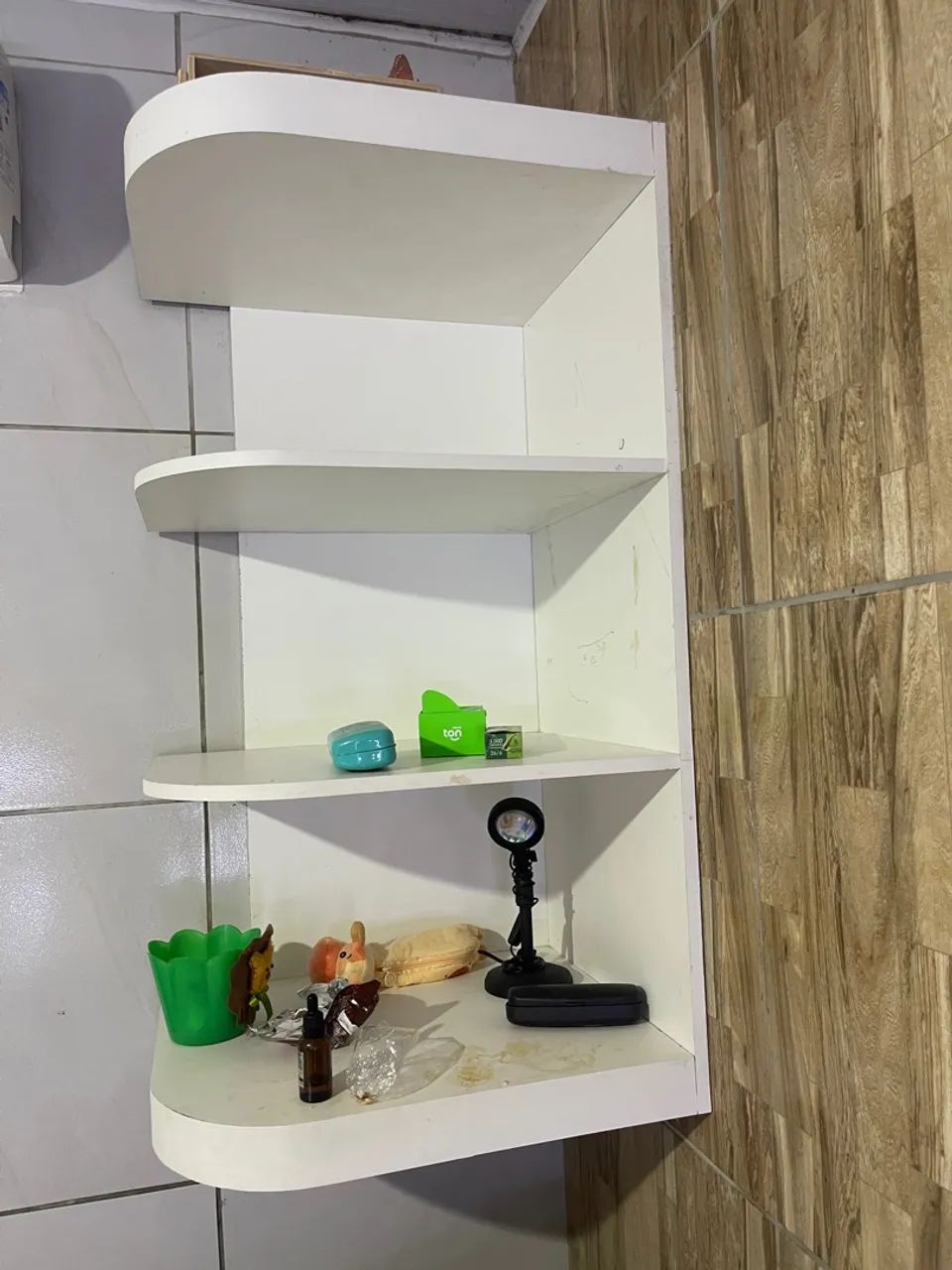 Nicho planejado  - Foto 2