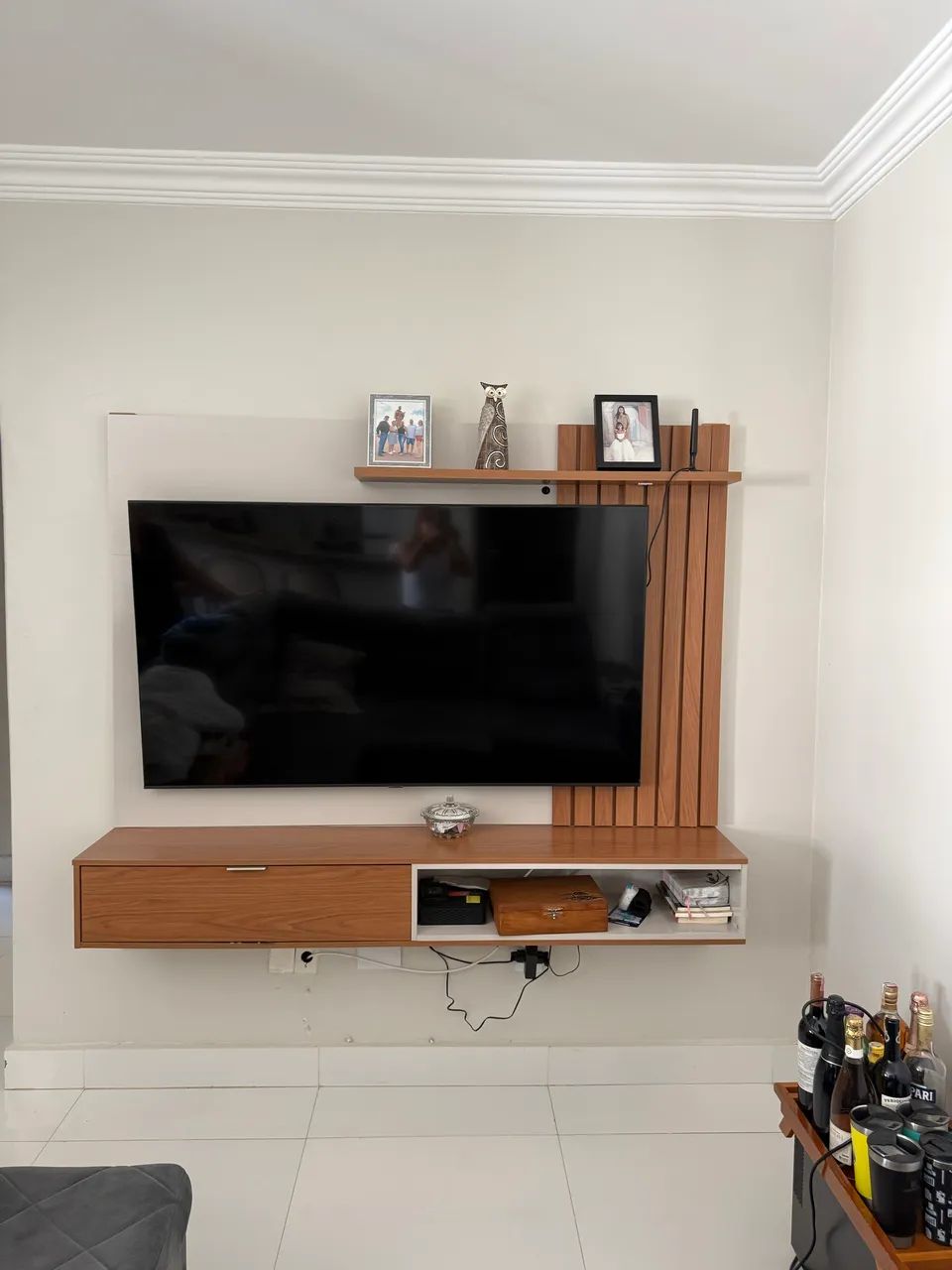 Painel para TV - Foto 3