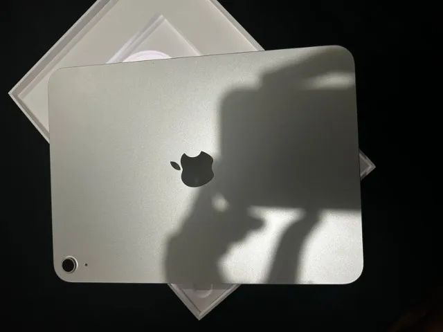 Apple iPad 11 + Pencil - Foto 3