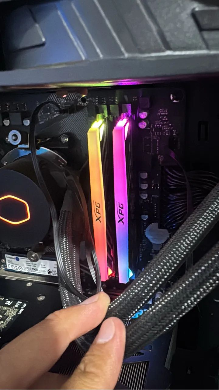 MEMÓRIA RAM DDR4  - Foto 5