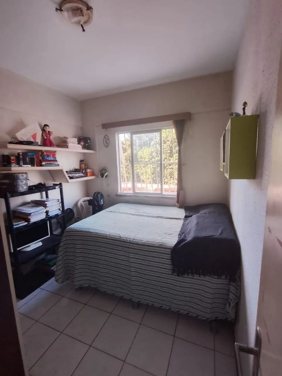 Vendo apartamento  - Foto 5