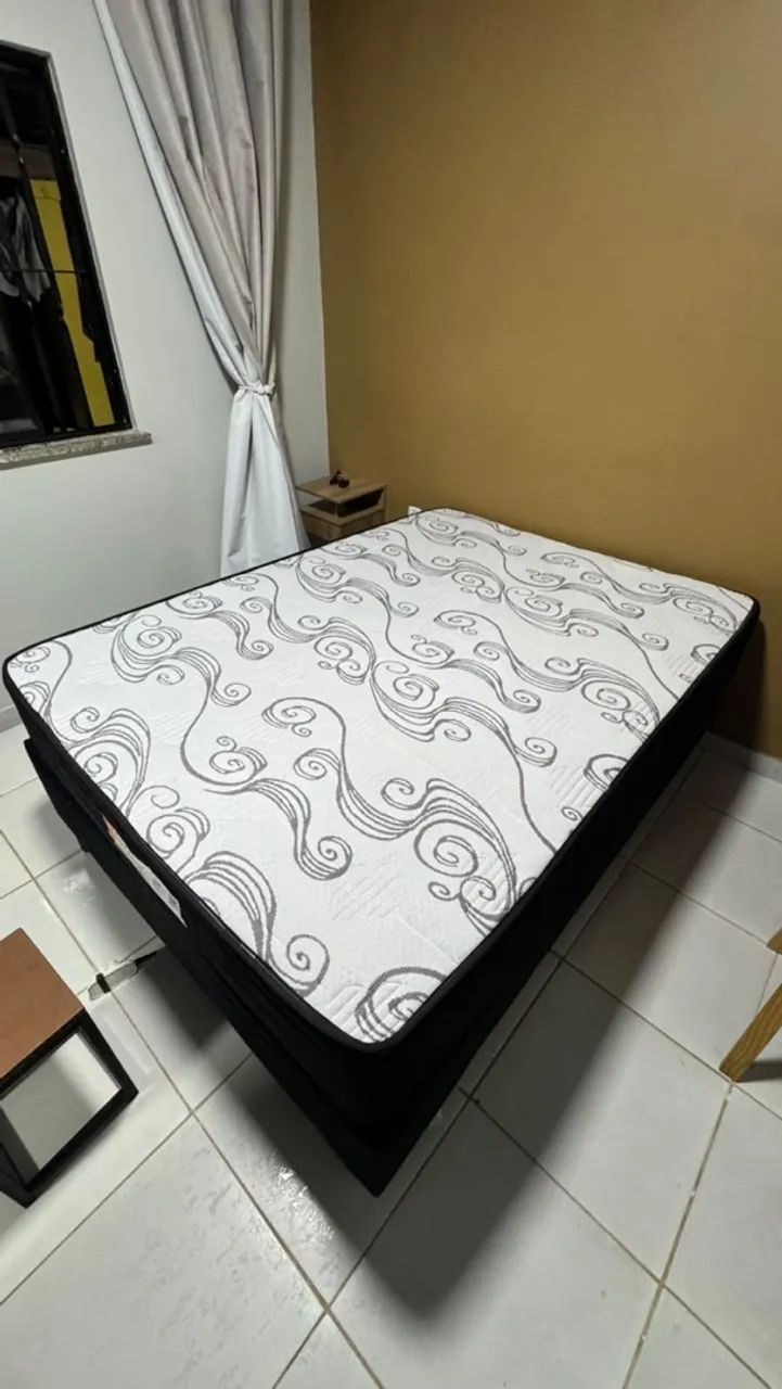 Cama Koala Casal - Foto 3