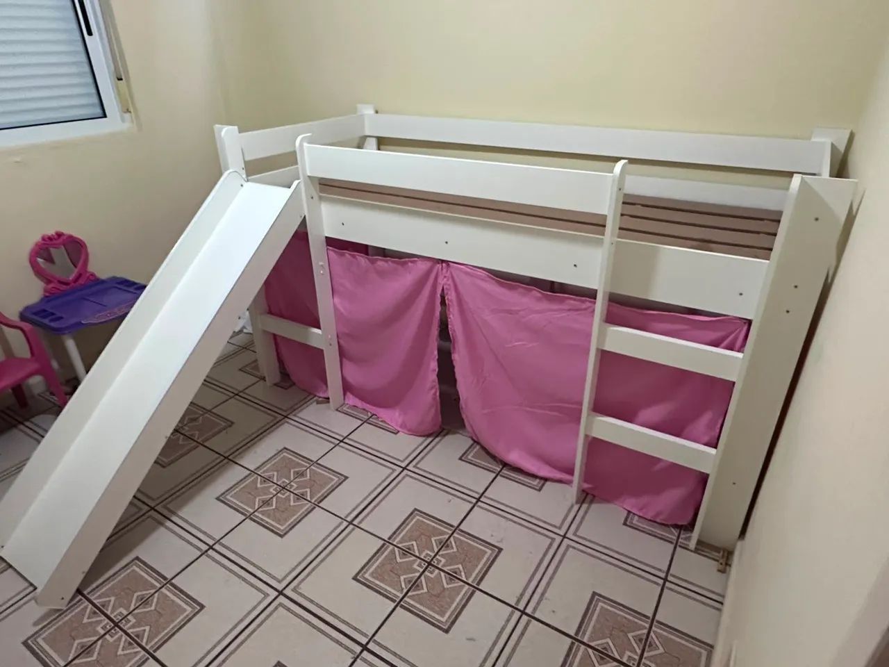 Cama infantil  - Foto 4