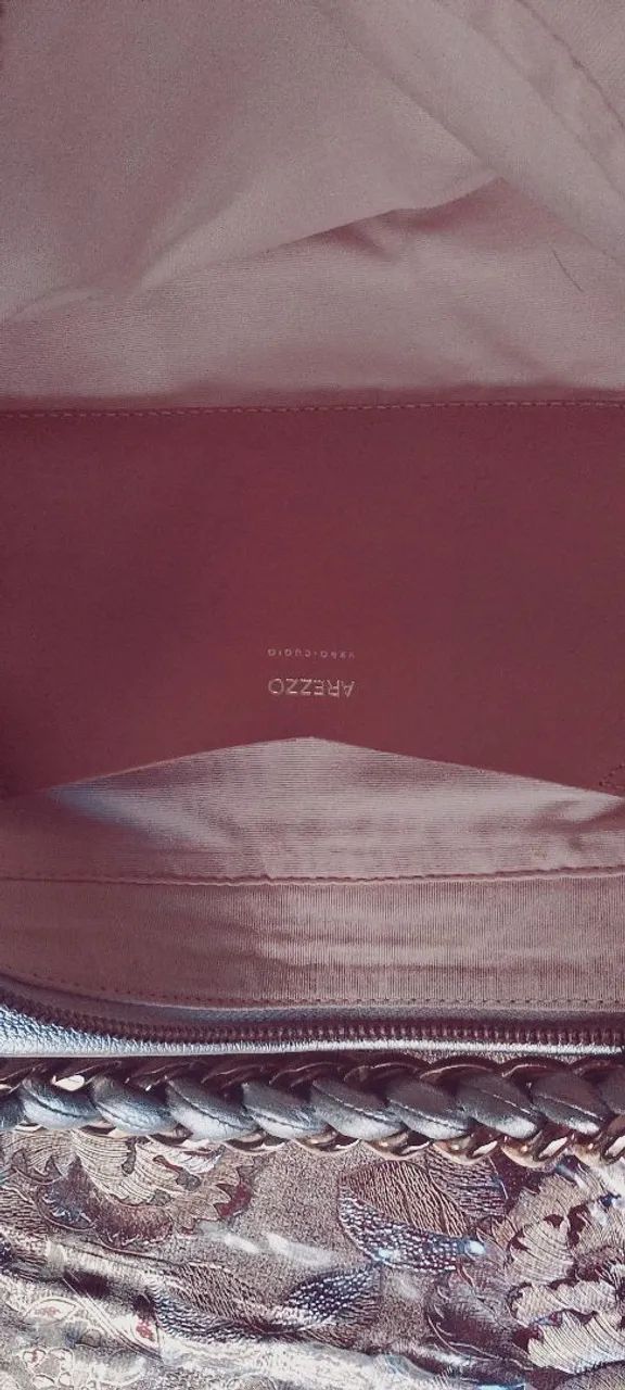 Bolsa da Arezzo - Foto 2