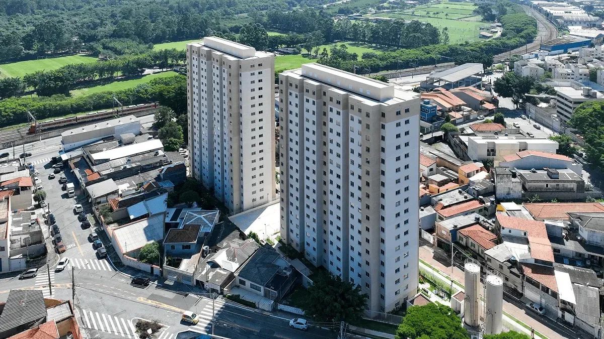 Foto - São Paulo - Engenheiro Goulart