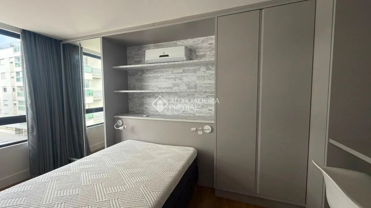 Studio novo no Córrego Grande/Floripa - Foto 4