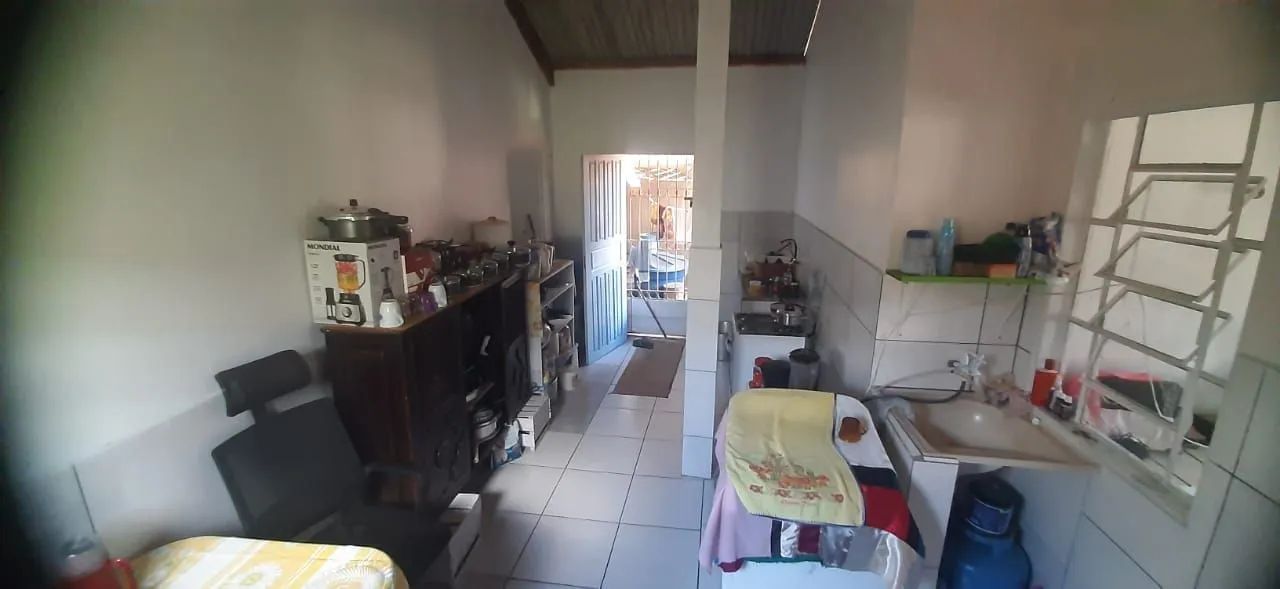 Vende-se ou troca com título definitivo  - Foto 4
