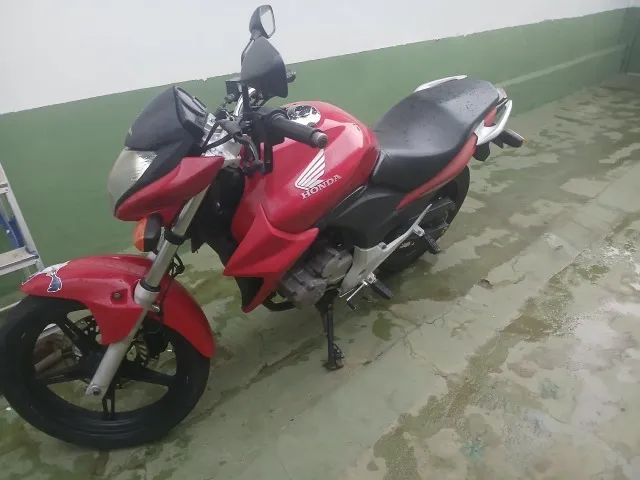 CB - R 300  - Foto 3