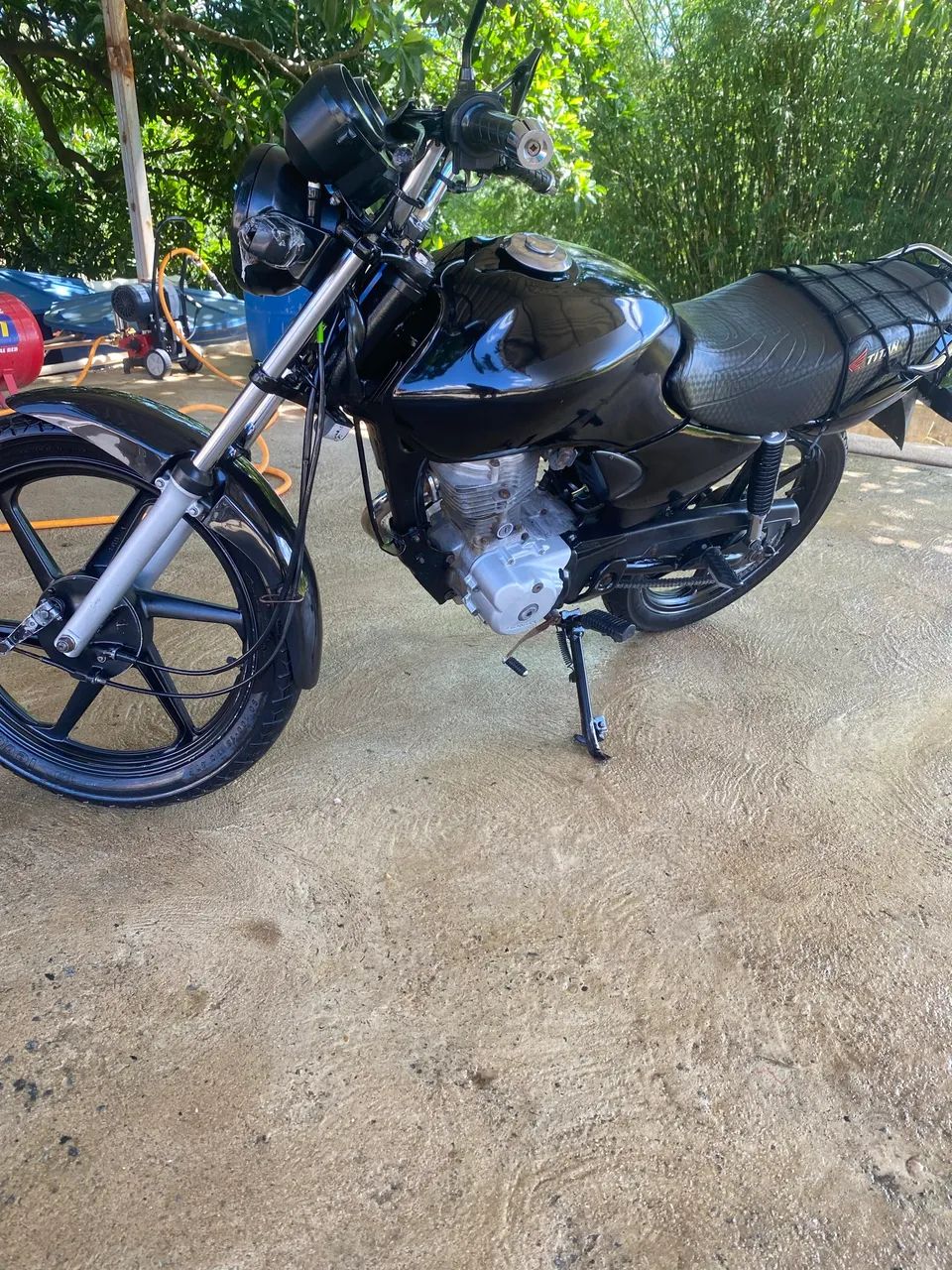 Vendo abaixo da tabela ! - Foto 4