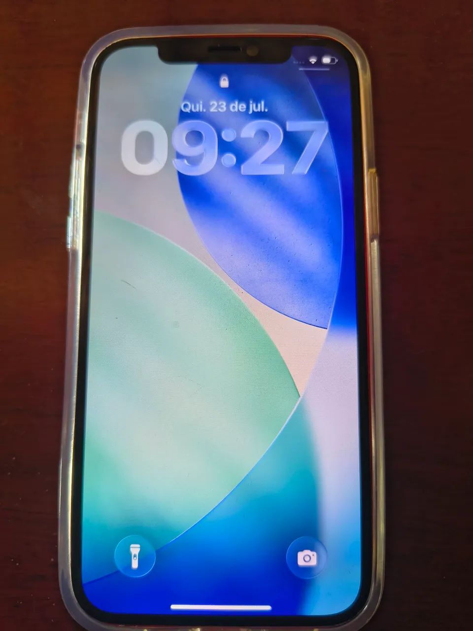 iPhone 12 pra sair rápido - Foto 2