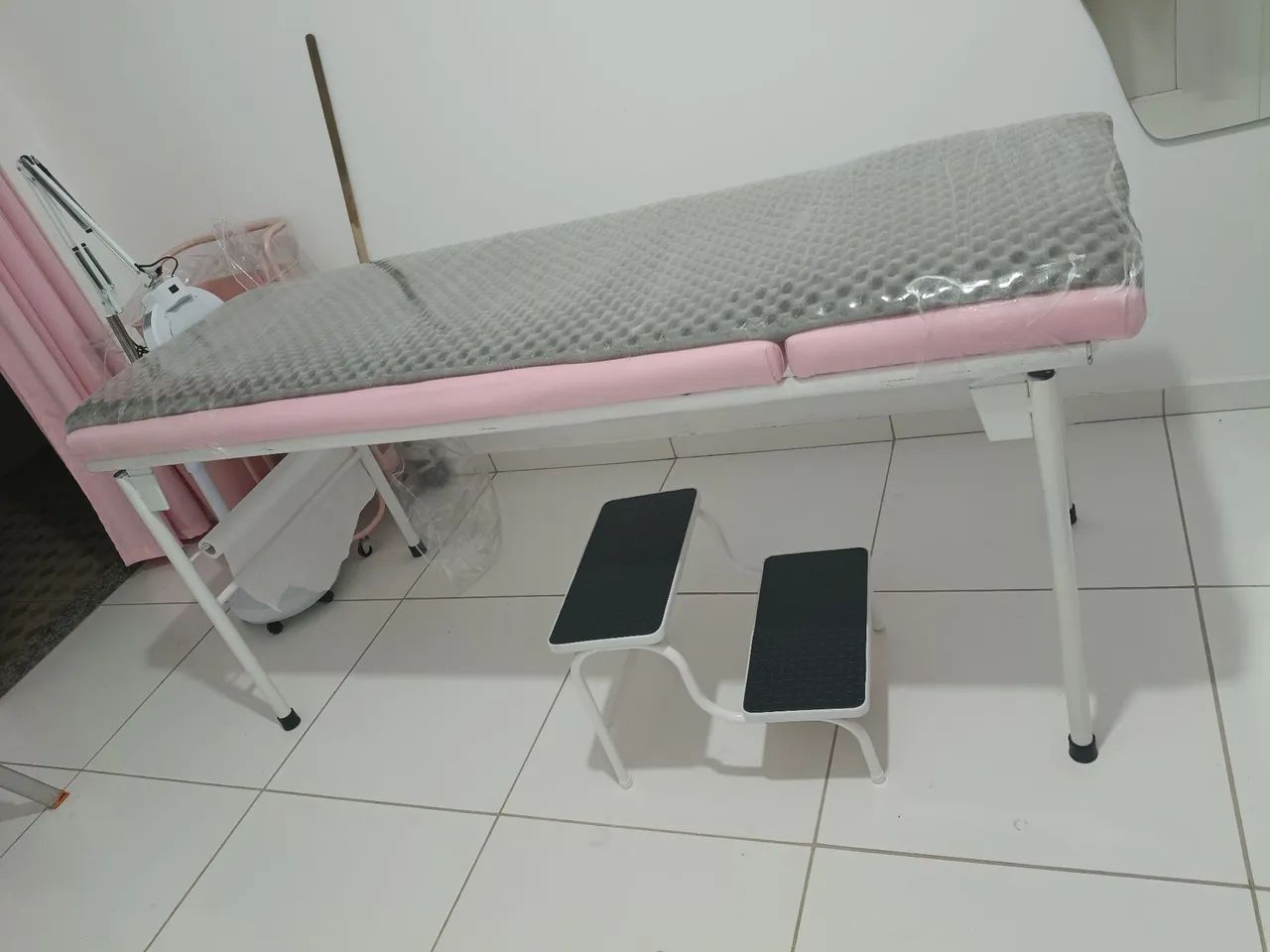 Maca fixa em excelente estado! - Foto 3