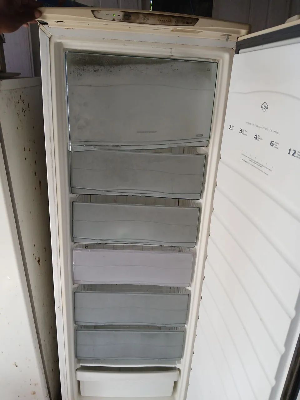 Freezer - Foto 3