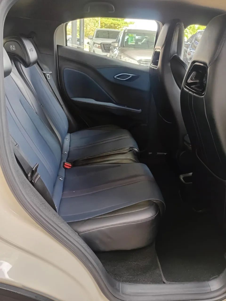 BYD Dolphin Mini (Elétrico) 2025 - Foto 5