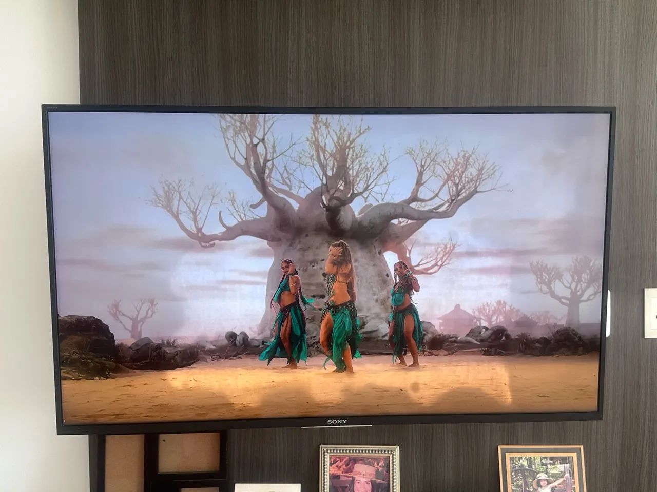 TV Sony Bravia 49''  - Foto 4