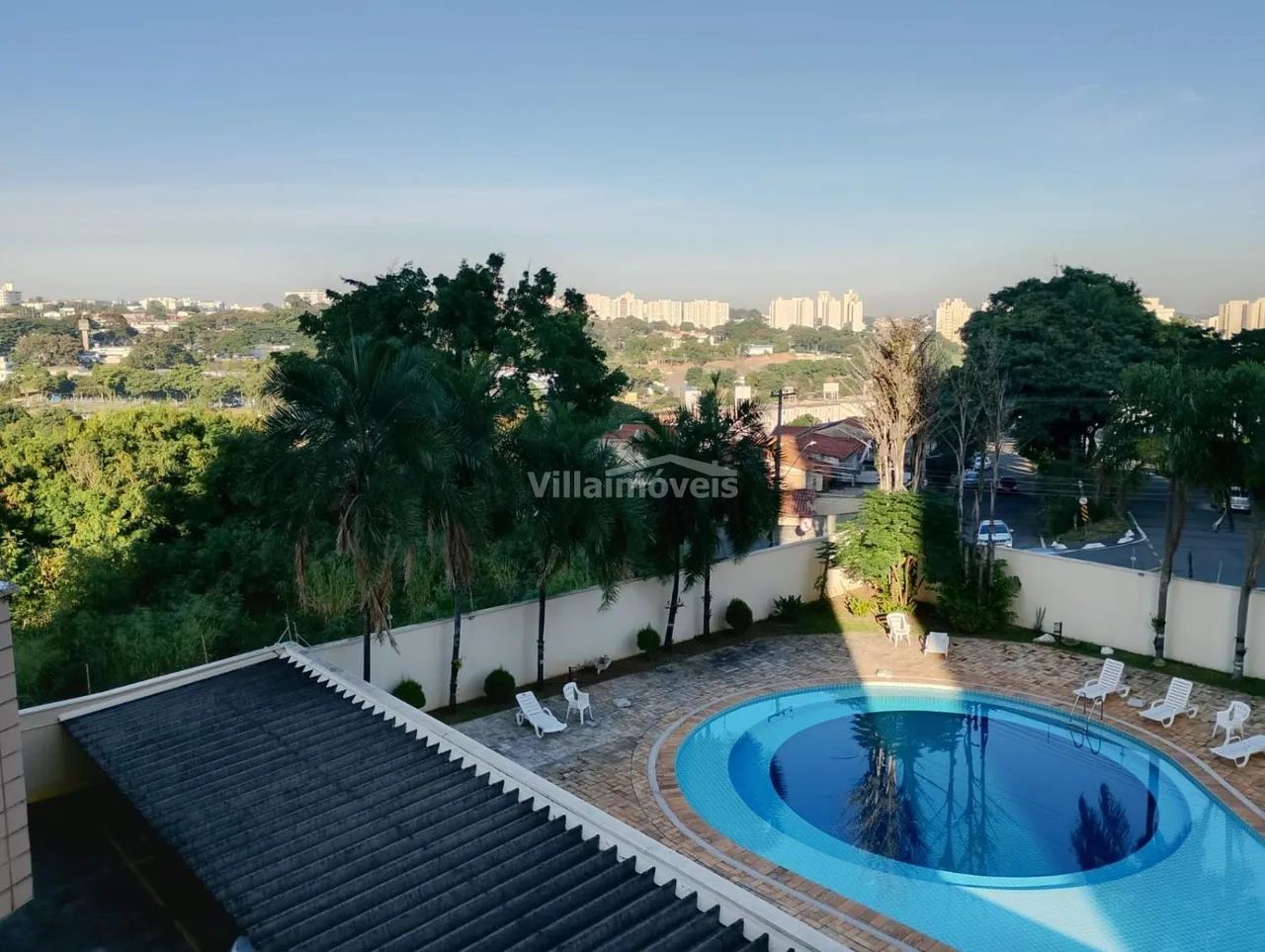 apartamento - Vila Industrial - Campinas - Foto 3
