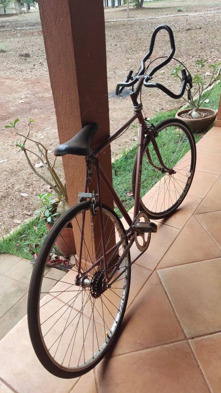 Bicicleta monar   - Foto 2