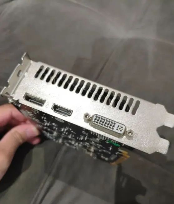 RX 550 4GB GDDR5 da Mancer - Foto 3