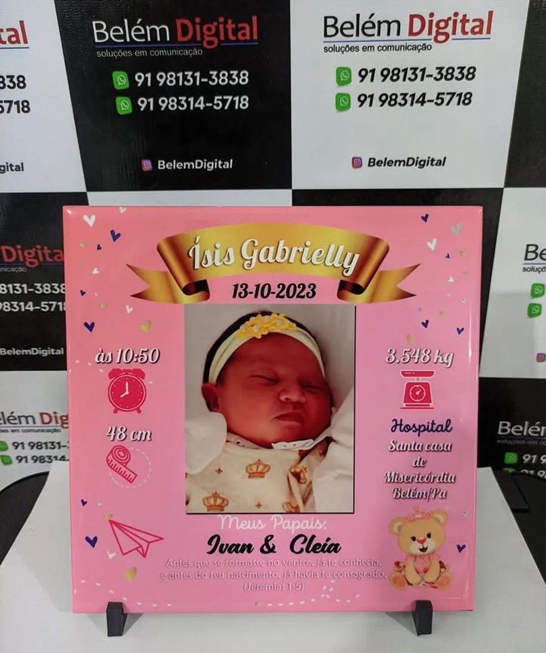 Azulejo personalizado  - Foto 4