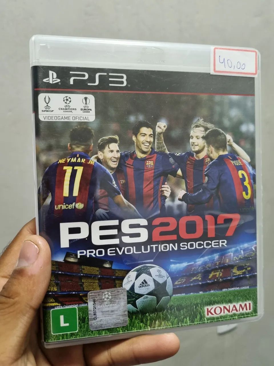 Jogos ps3 - Foto 5