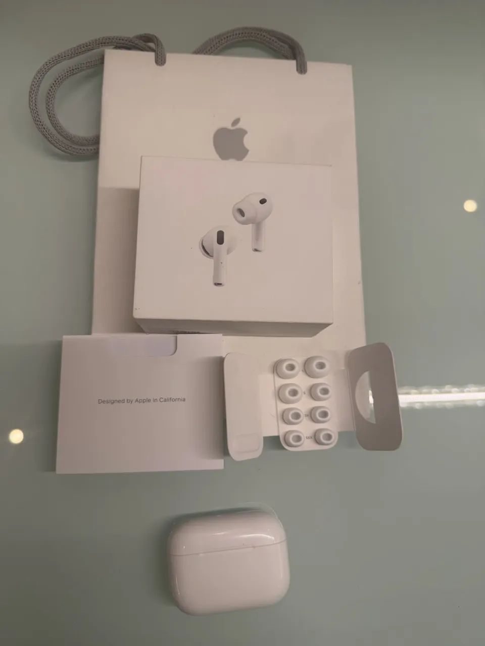 AirPods Pro3 original com NF