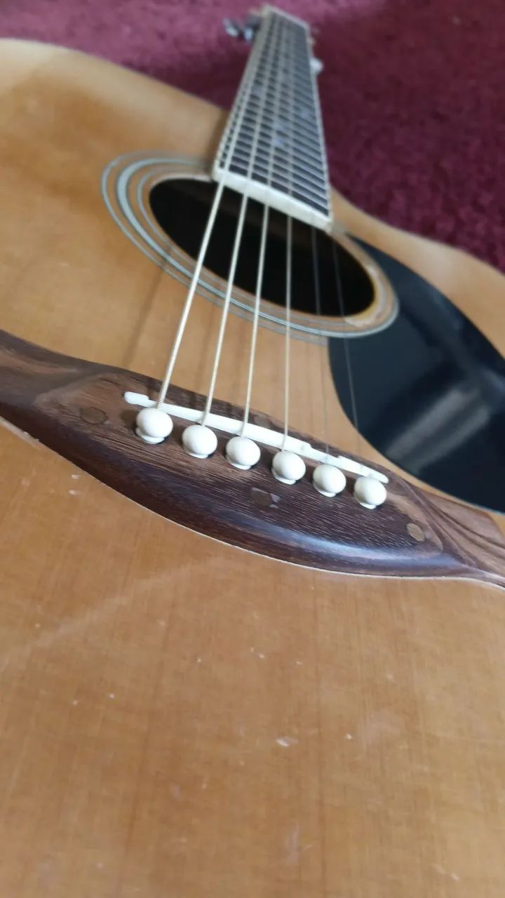 Violao striberg  - Foto 2