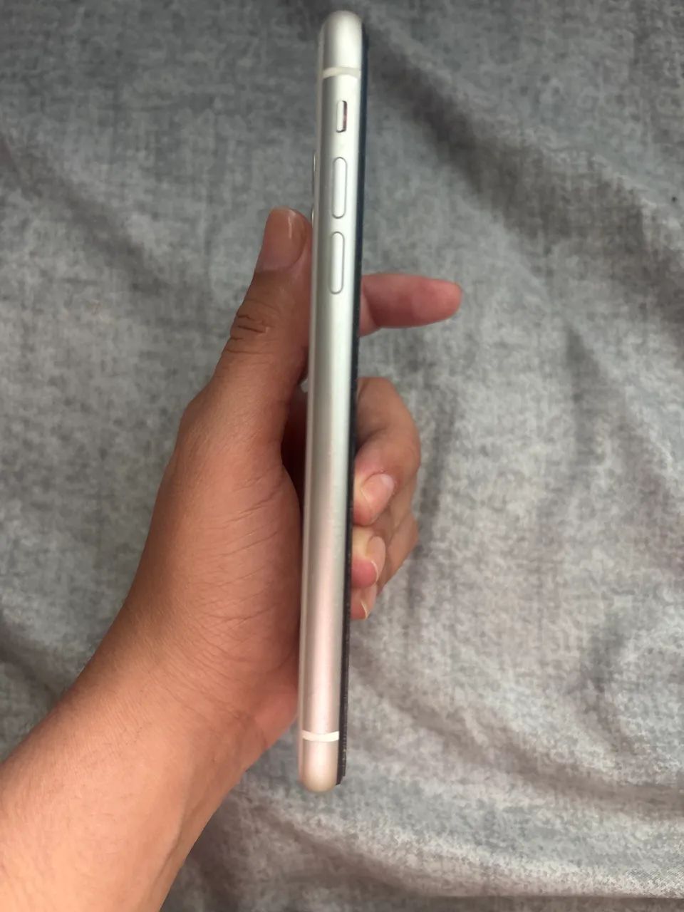 iPhone 11 128g branco  - Foto 3