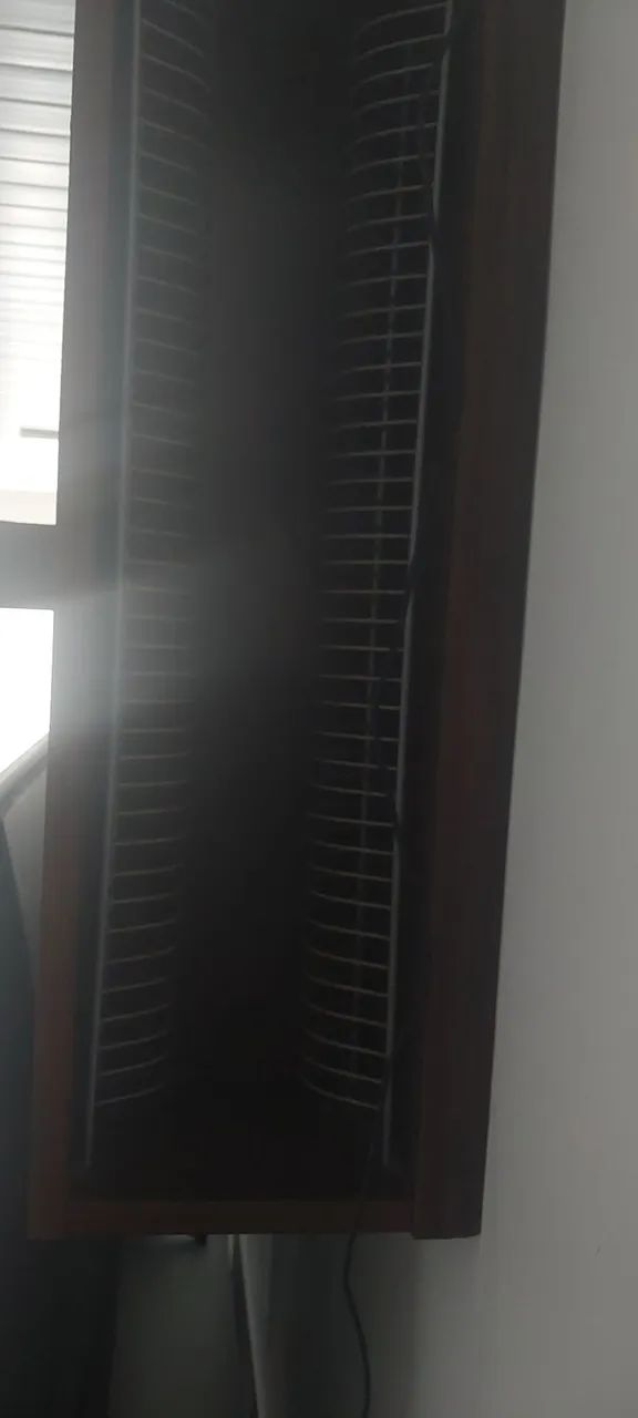 Rack com painel suspenso - Foto 2