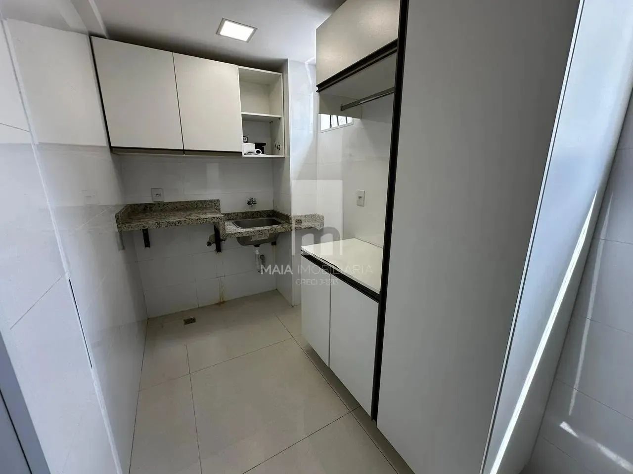 Apartamento Edifício Porto Alegre - 3 quartos - Foto 5