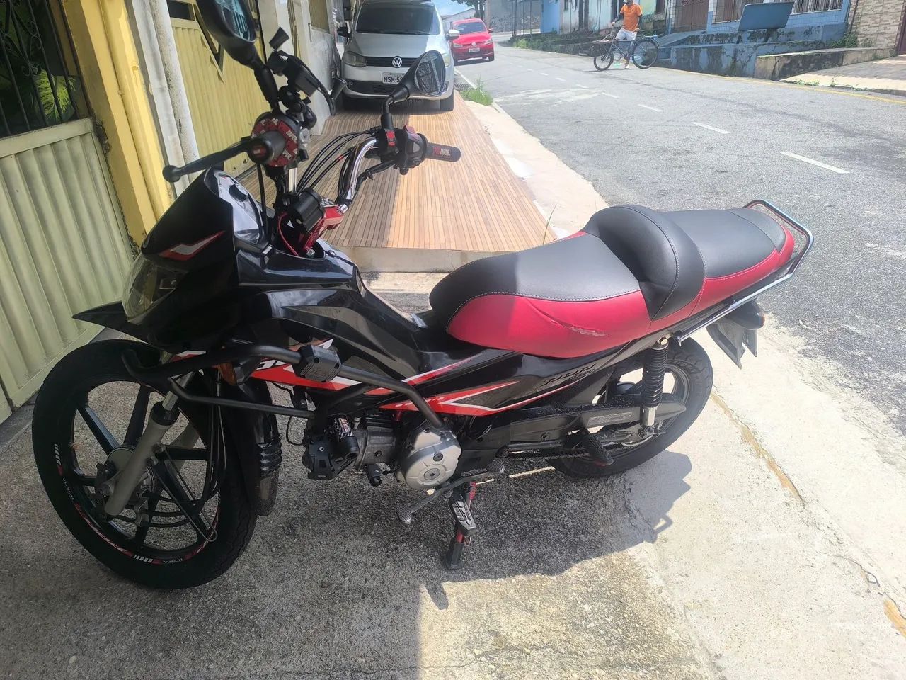 Pop 110i - Foto 2