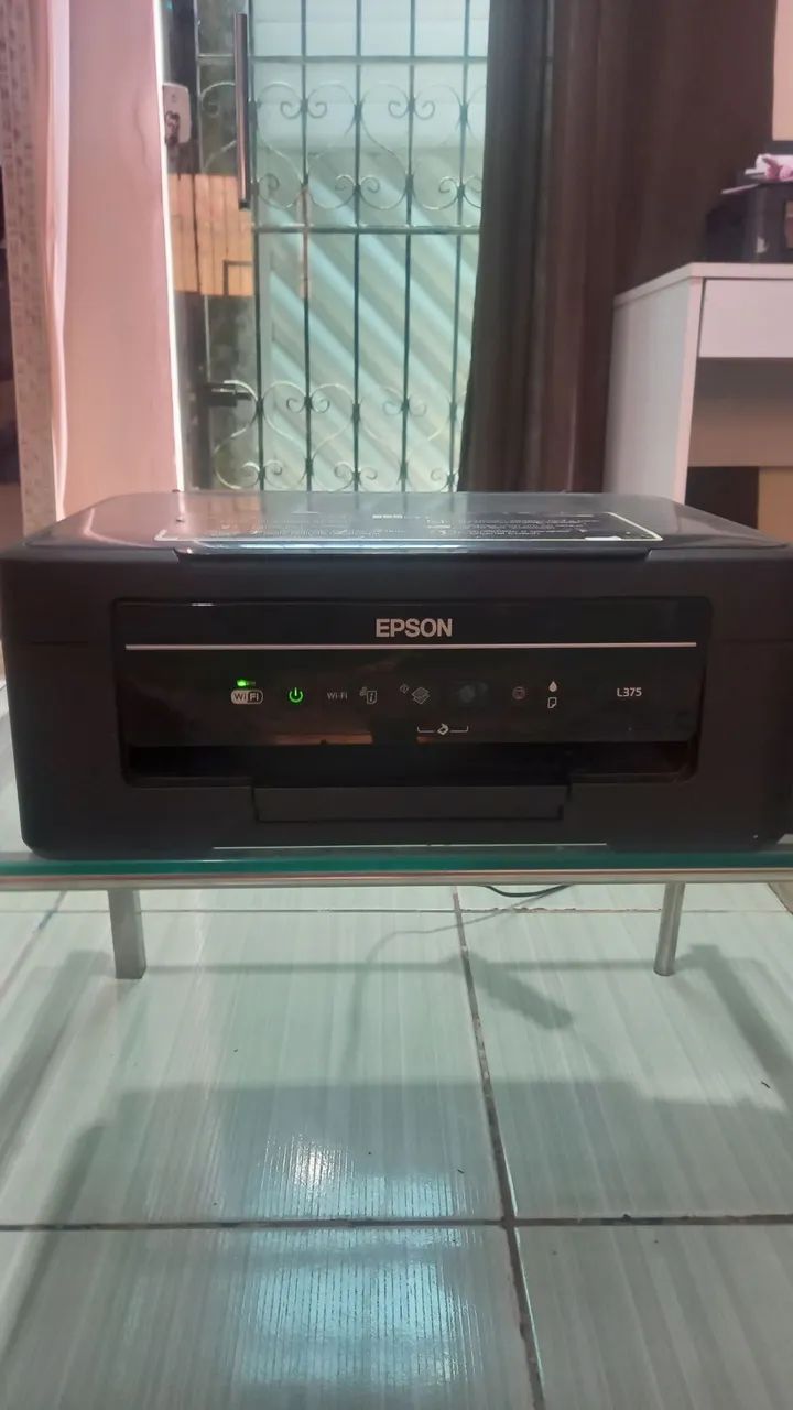 Impressora Epson 