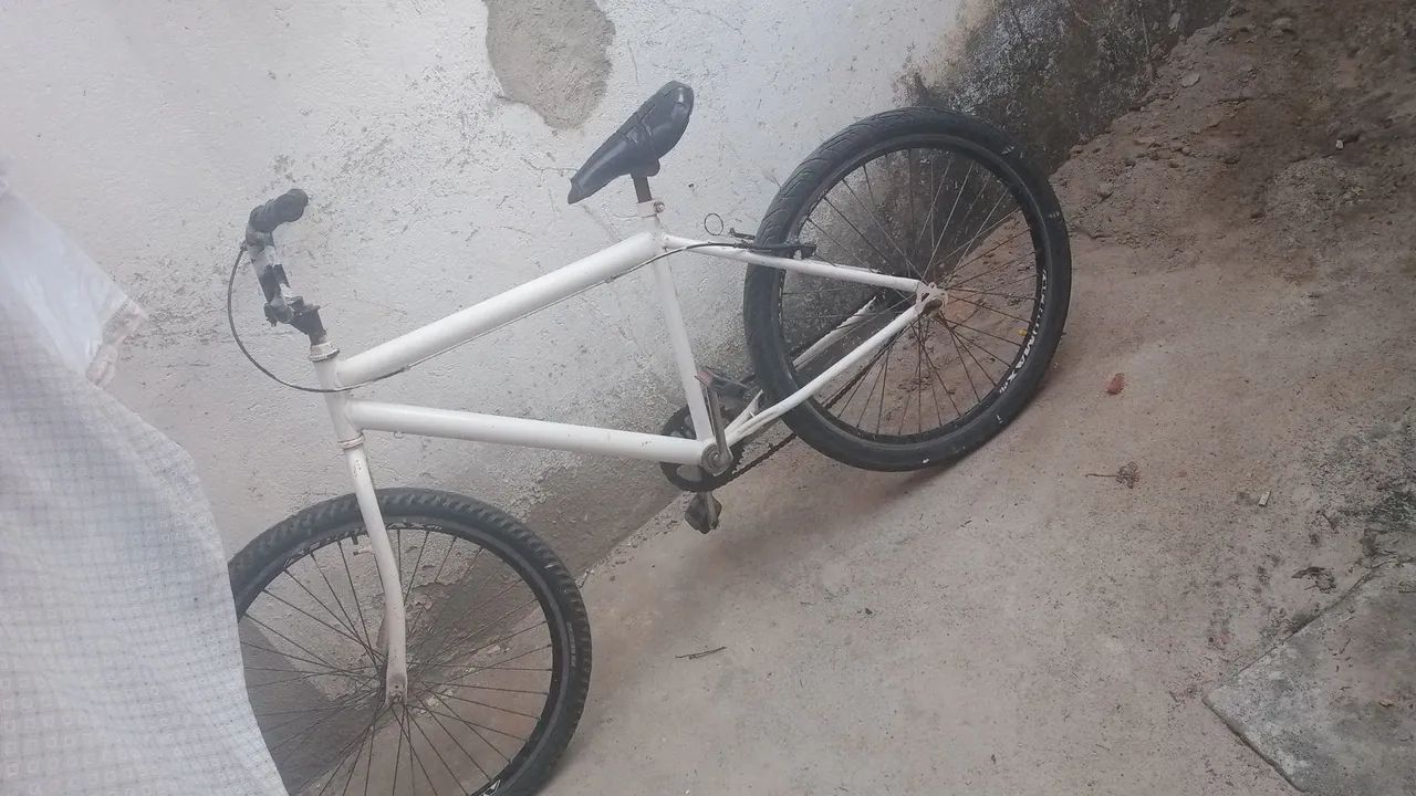 Bicicleta  - Foto 2
