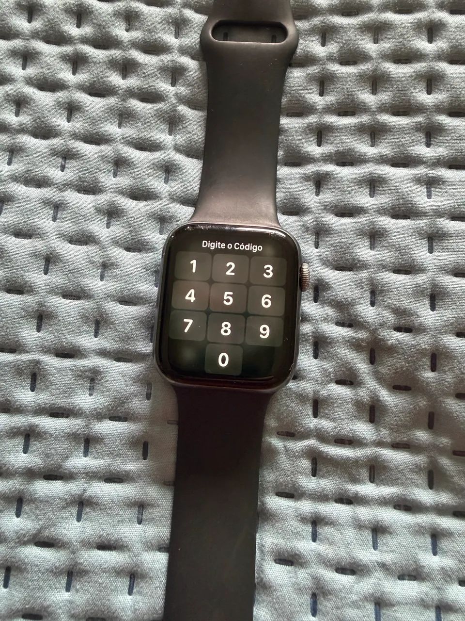 Apple Watch Series 4 - 44 mm - Foto 3