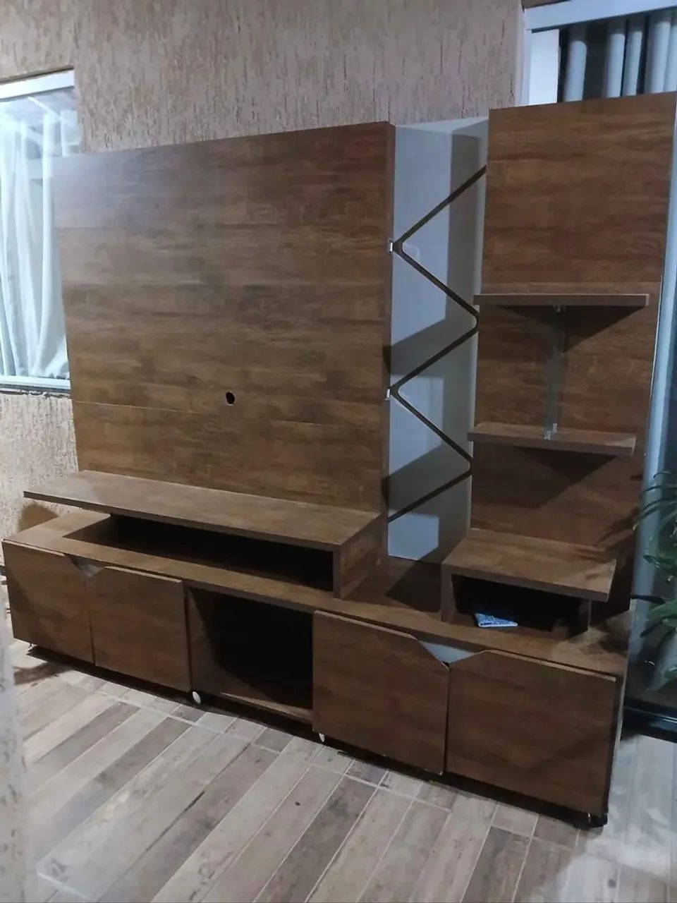 2026 DS rack - Foto 3