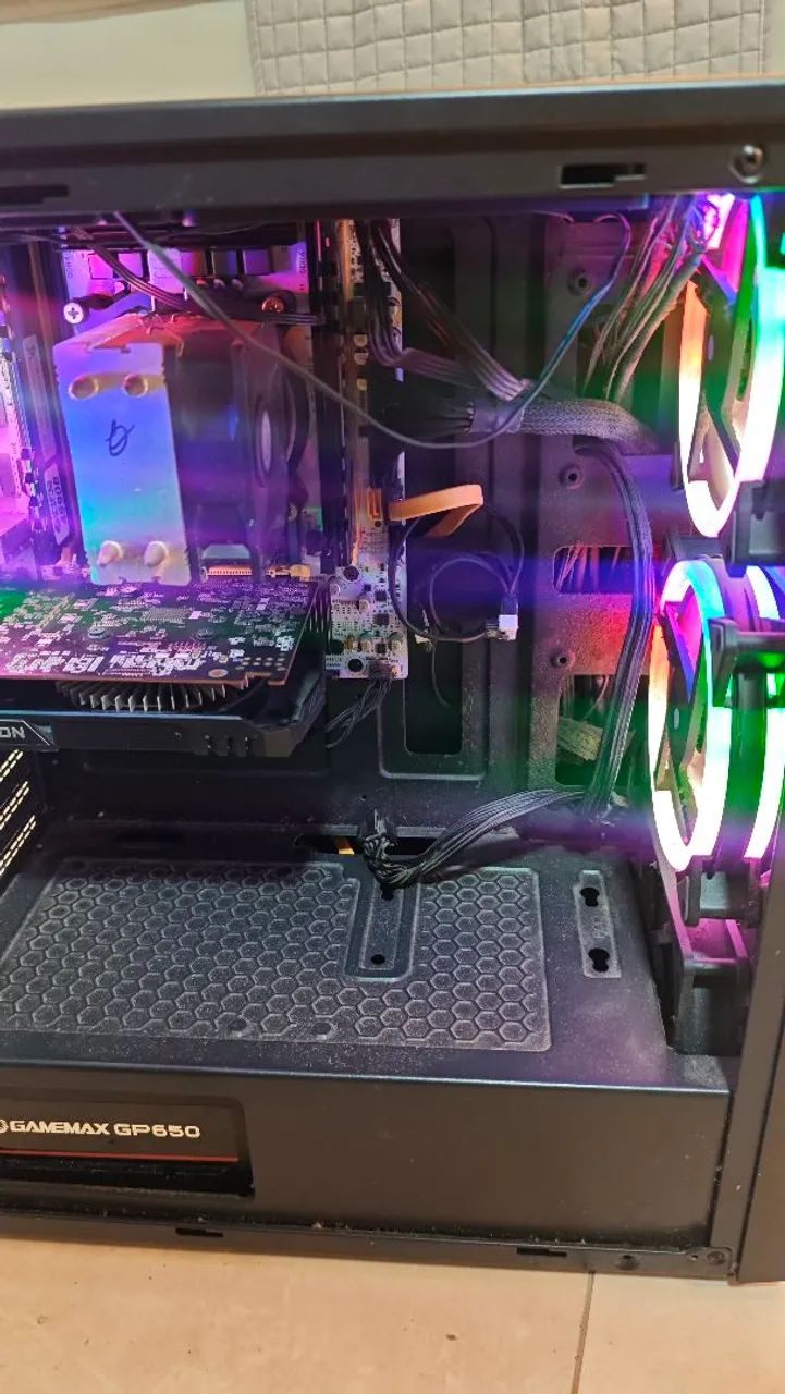 Pc Gamer ddr4 top - Foto 2