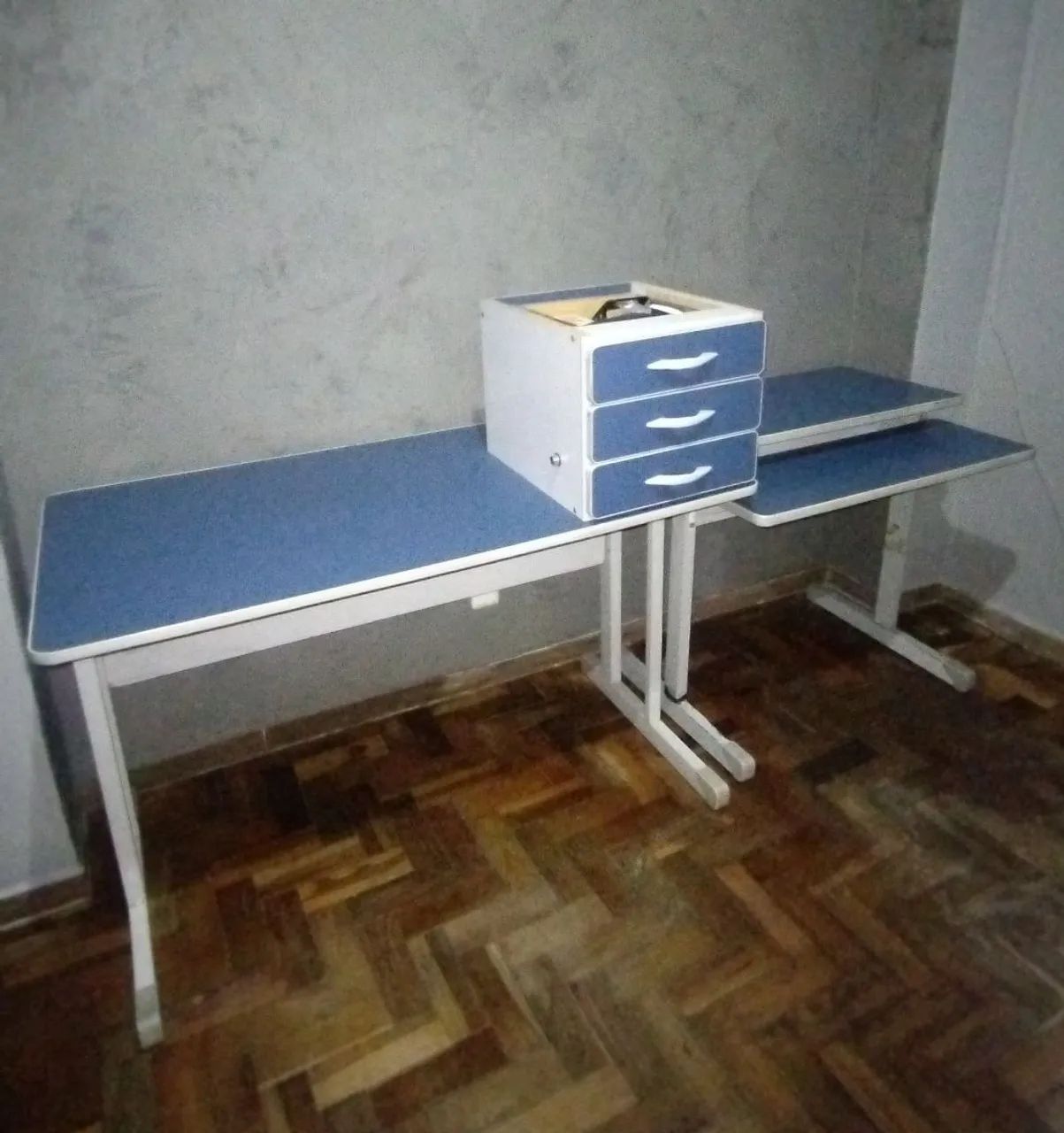 Mesa para Escritório e Estudo65071619276546120