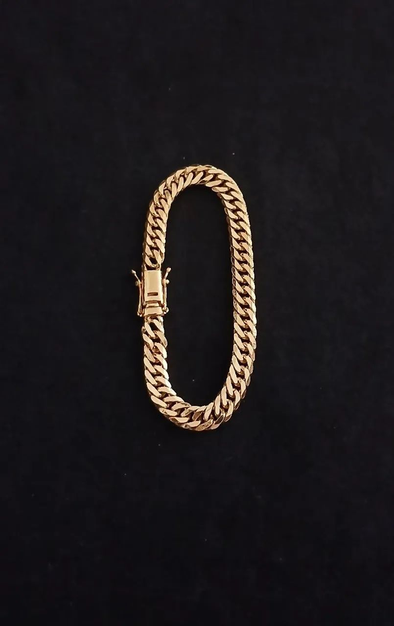 Pulseira Masculina 