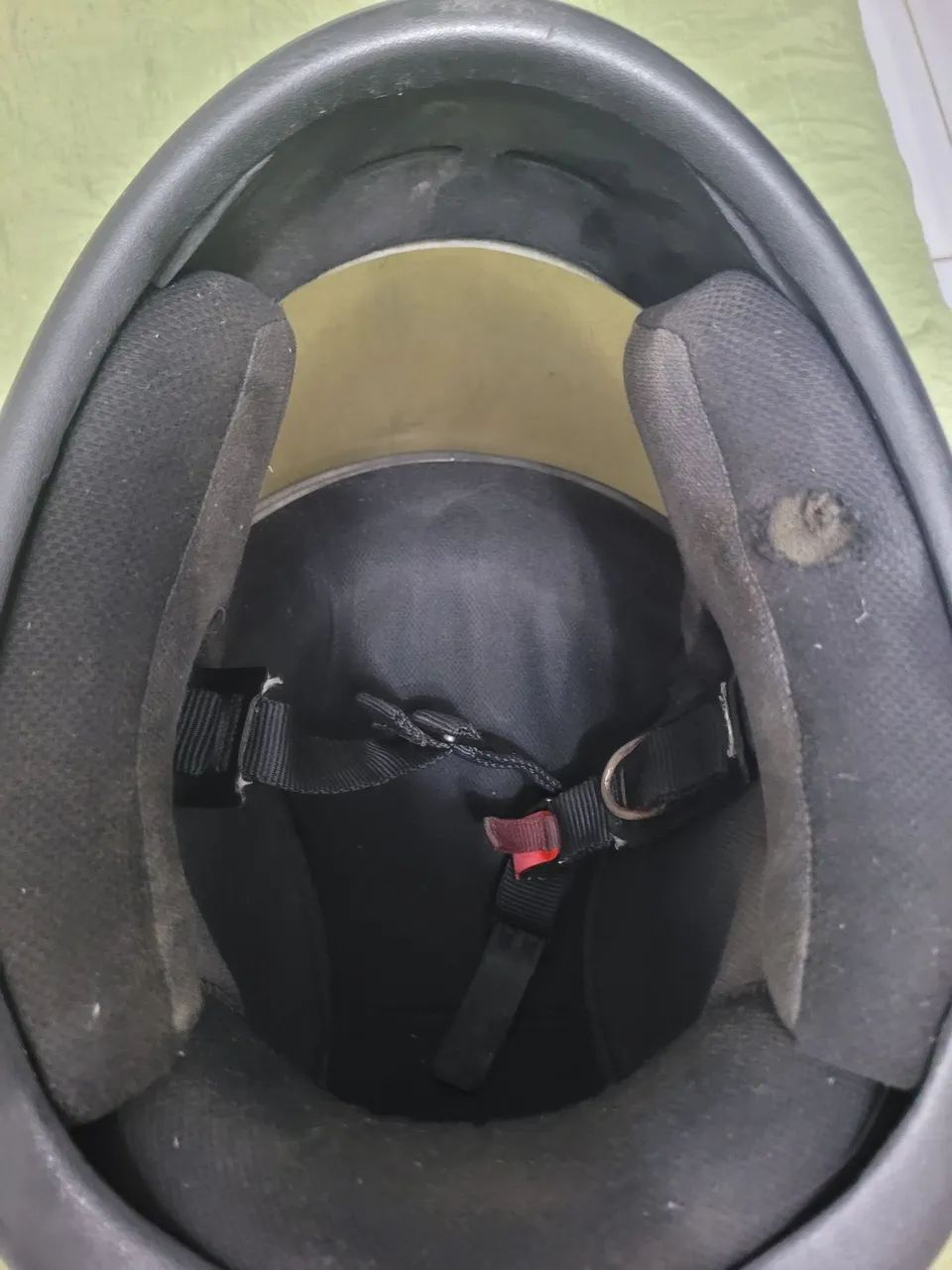 Capacete Fly  - Foto 2