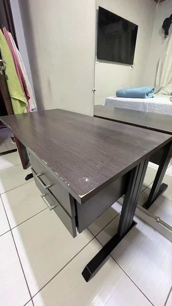 Mesa de escritório  - Foto 2