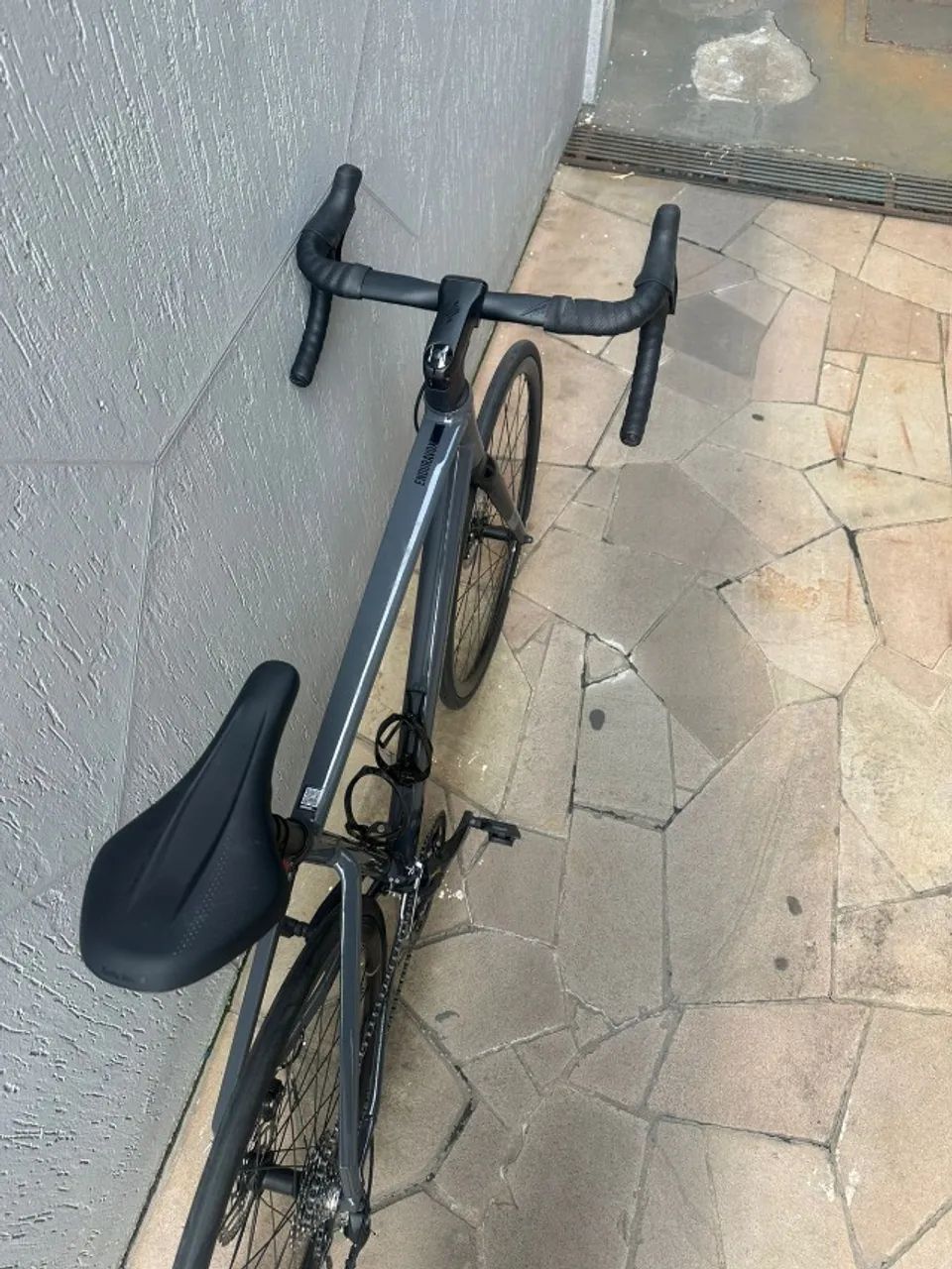 Bicicleta Swift Enduravox Pro 2025 tamanho 57 - Foto 6