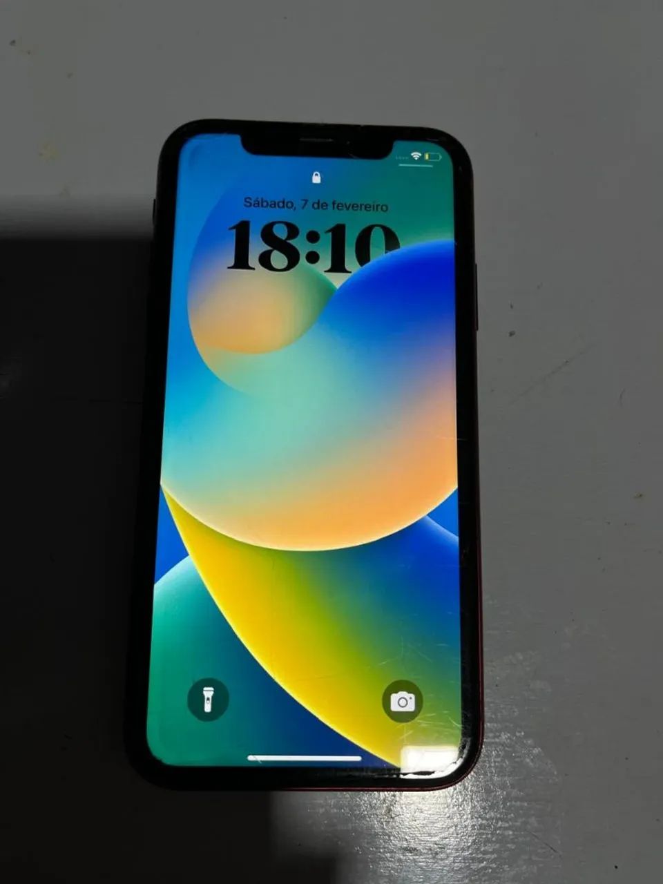 iPhone XR 64gb  - Foto 2