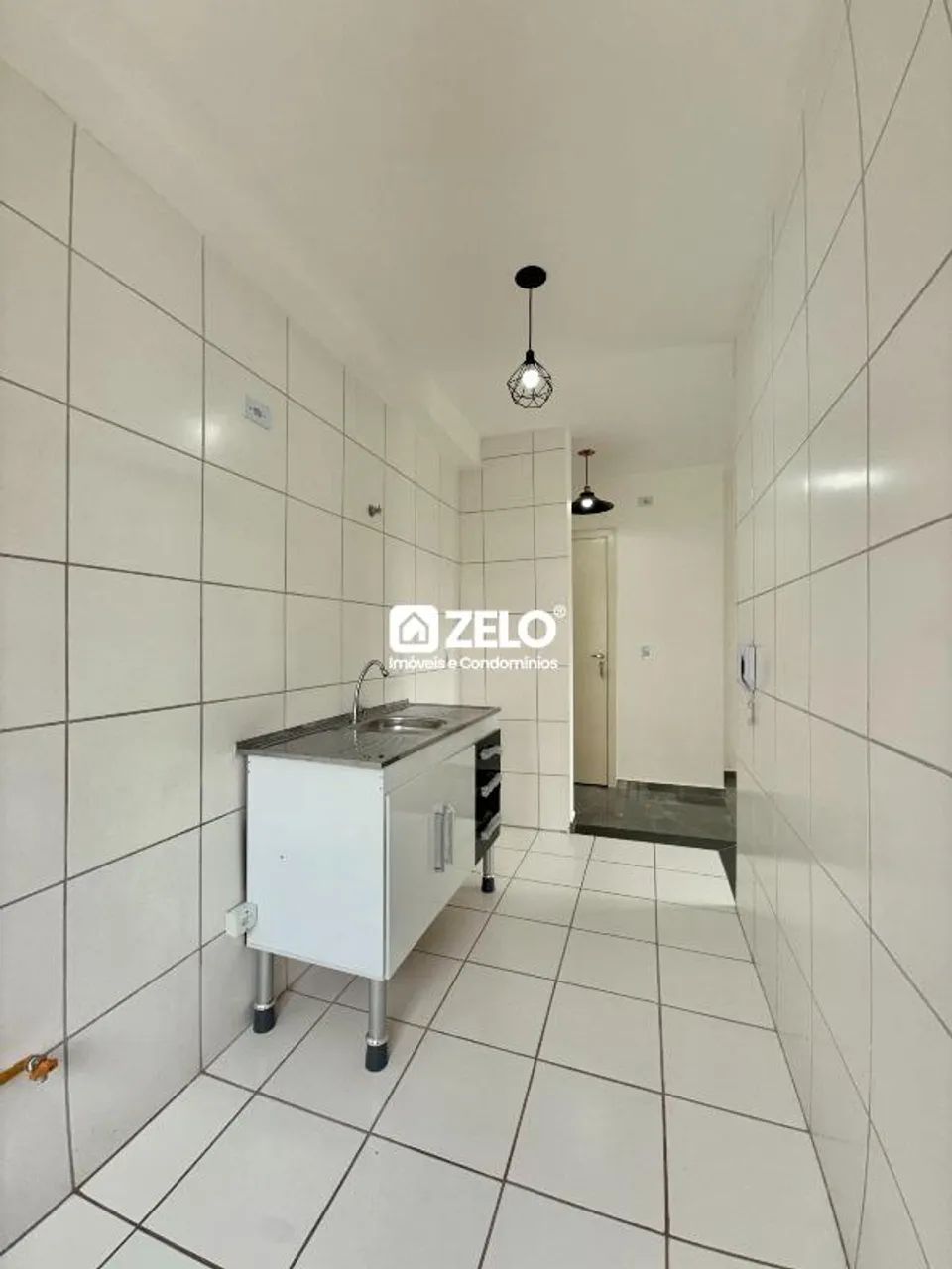 Apartamento para aluguel em Jardim Alvorada, Monte Mor - SP | Cód 54035 - Foto 5