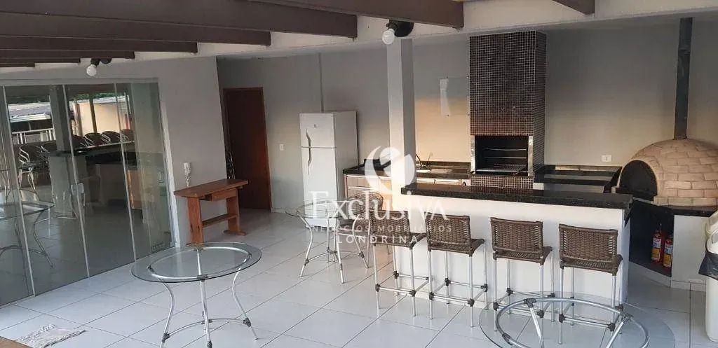 Apartamento com 3 dormitórios à venda, 70 m² - Edificio Forest Park Residence, Residencial - Foto 3