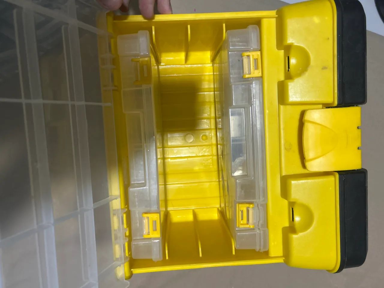 MALETA VONDER ORGANIZADORA  - Foto 2