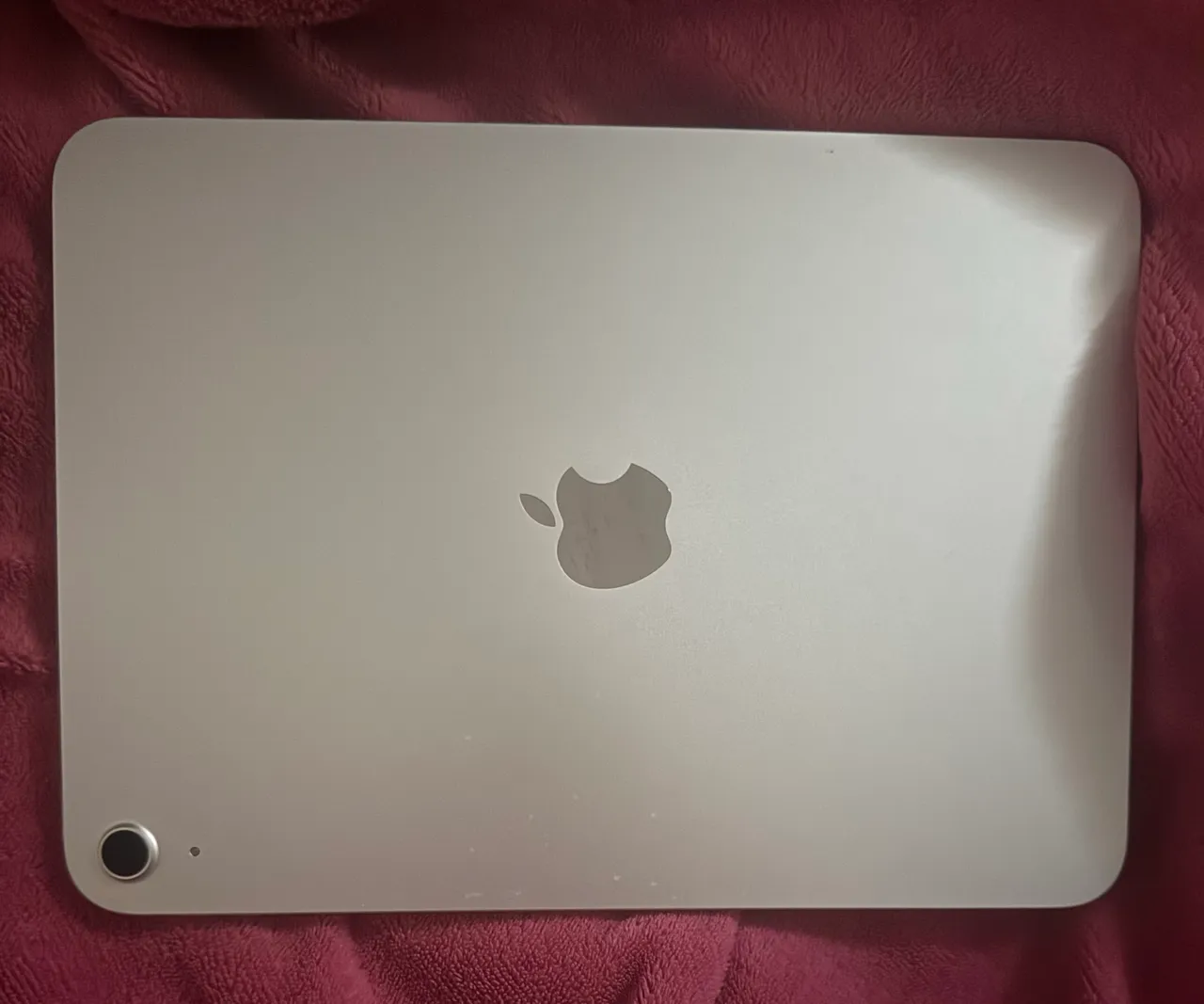 iPad 11ª Geração (A16) Wi-Fi 256GB + Apple Pencil USB-C | Estado